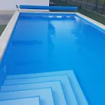 Sunset Direkt Am Mit Pool Garten Terasse Viel Komfort Siófok