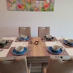 Apartamento Sunset Direkt Am Mit Pool Garten Terasse Viel Komfort Siófok