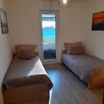 Sunset Direkt Am Mit Pool Garten Terasse Viel Komfort שיופוק
