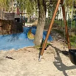 Sunset Direkt Am Mit Pool Garten Terasse Viel Komfort Apartamento