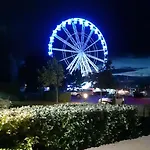 Sunset Direkt Am Mit Pool Garten Terasse Viel Komfort * Siófok