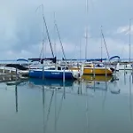 דירה Sunset Direkt Am Mit Pool Garten Terasse Viel Komfort