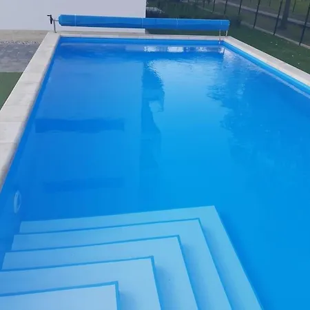 Sunset Direkt Am Mit Pool Garten Terasse Viel Komfort Σίοφοκ