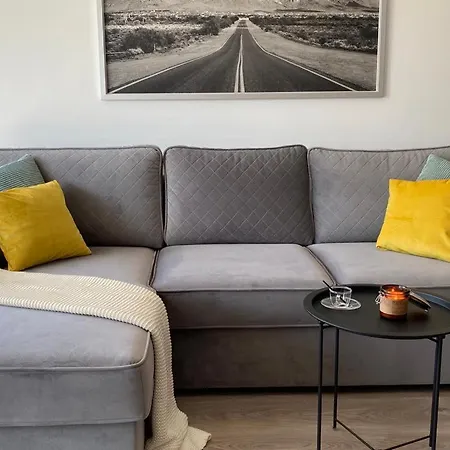 Apartmán Sunset Direkt Am Mit Pool Garten Terasse Viel Komfort *