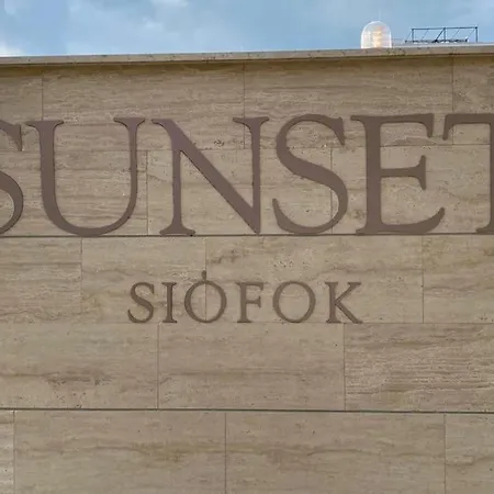 Sunset Direkt Am Mit Pool Garten Terasse Viel Komfort Apartment