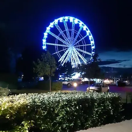 Sunset Direkt Am Mit Pool Garten Terasse Viel Komfort * Siofok