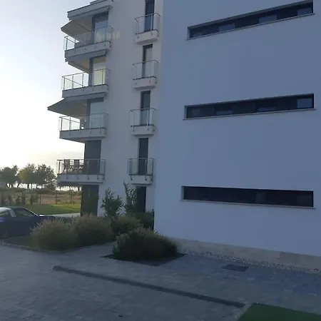 Διαμέρισμα Sunset Direkt Am Mit Pool Garten Terasse Viel Komfort Σίοφοκ