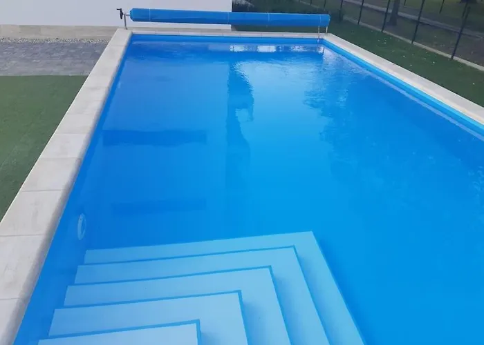 Sunset Direkt Am Mit Pool Garten Terasse Viel Komfort Siófok