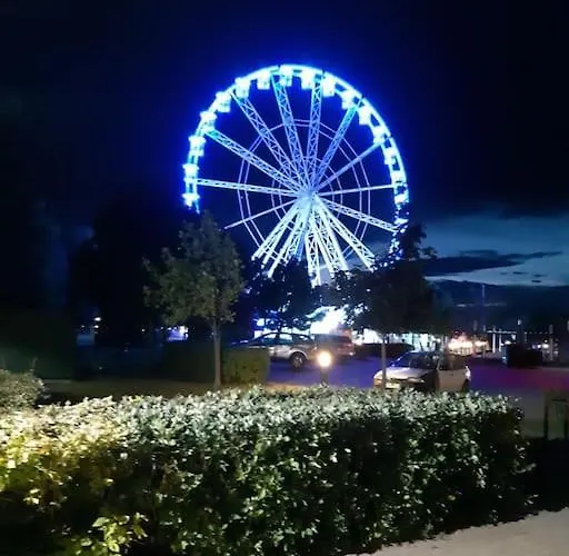 Sunset Direkt Am Mit Pool Garten Terasse Viel Komfort * Siófok